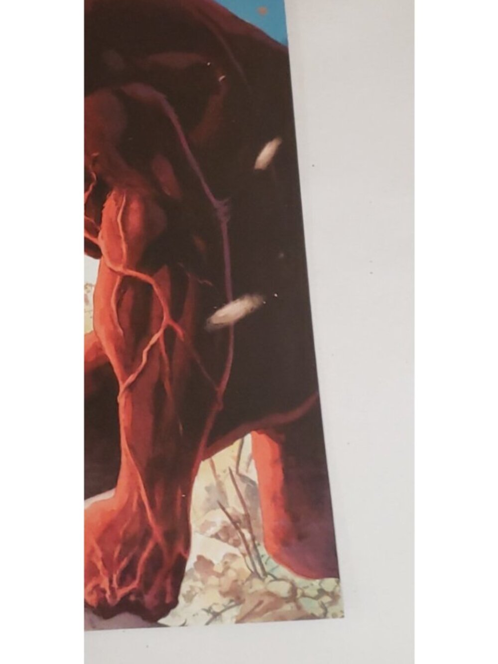Mortal Thor #10 Prestige 4 Book Variant A B C  Peralta 1:25 Incentive Set Marvel - Picture 9 of 9